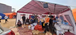 Read more about the article Sumbangan Kebakaran Kapuk, 12 Juni 2025